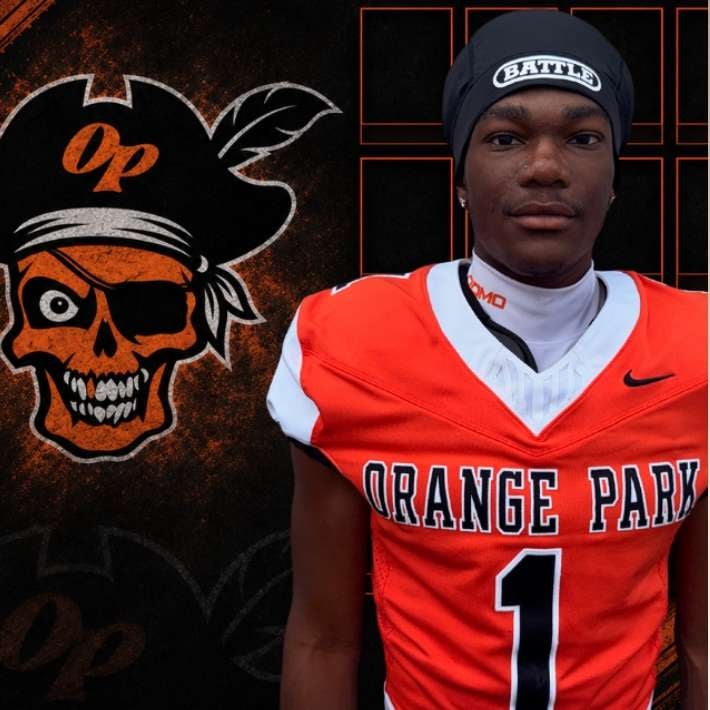 Derek Page III mugshot