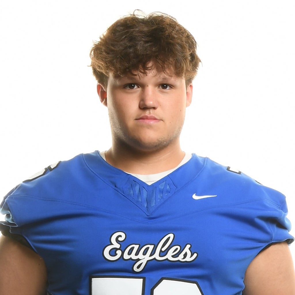Deagan Lacombe mugshot