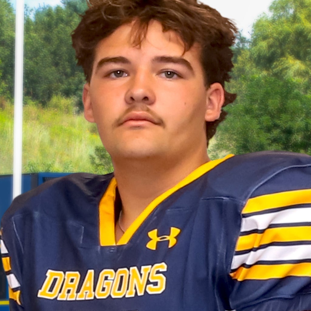 Dawson Hill mugshot