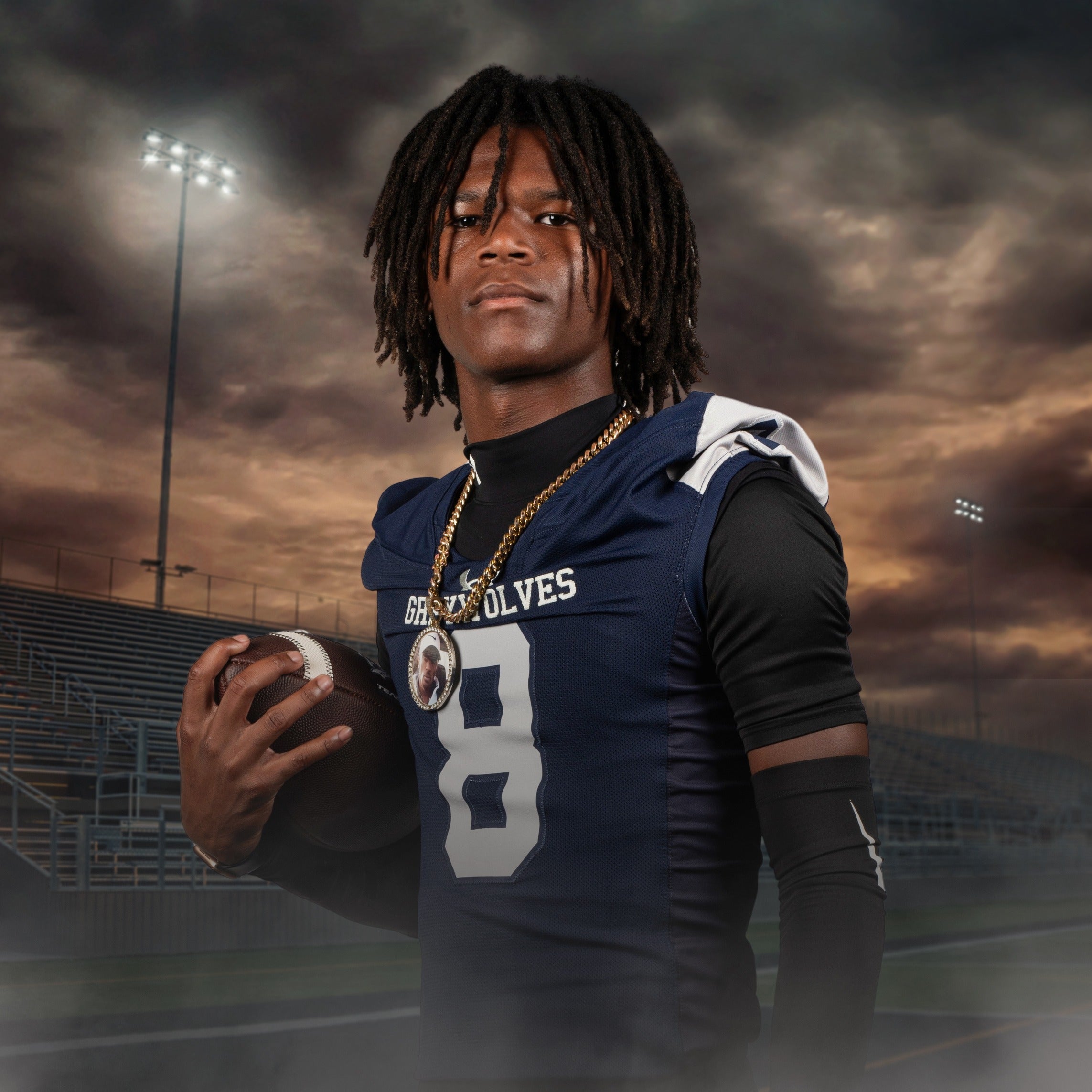 Da'Mariyon Dye'Allen