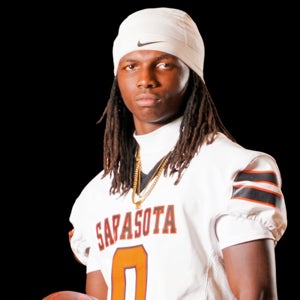 Darrell Yarborough mugshot