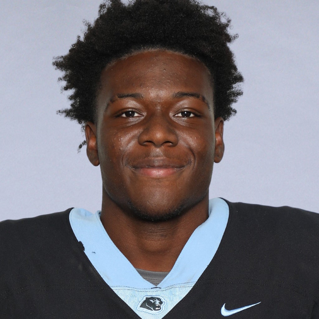 Key'tavien Williams mugshot