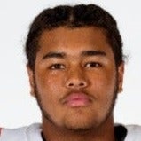 Braylon Spence mugshot