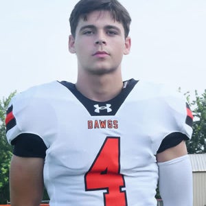 Max Haselton mugshot