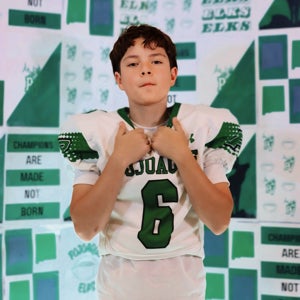 Josiah Vigil mugshot