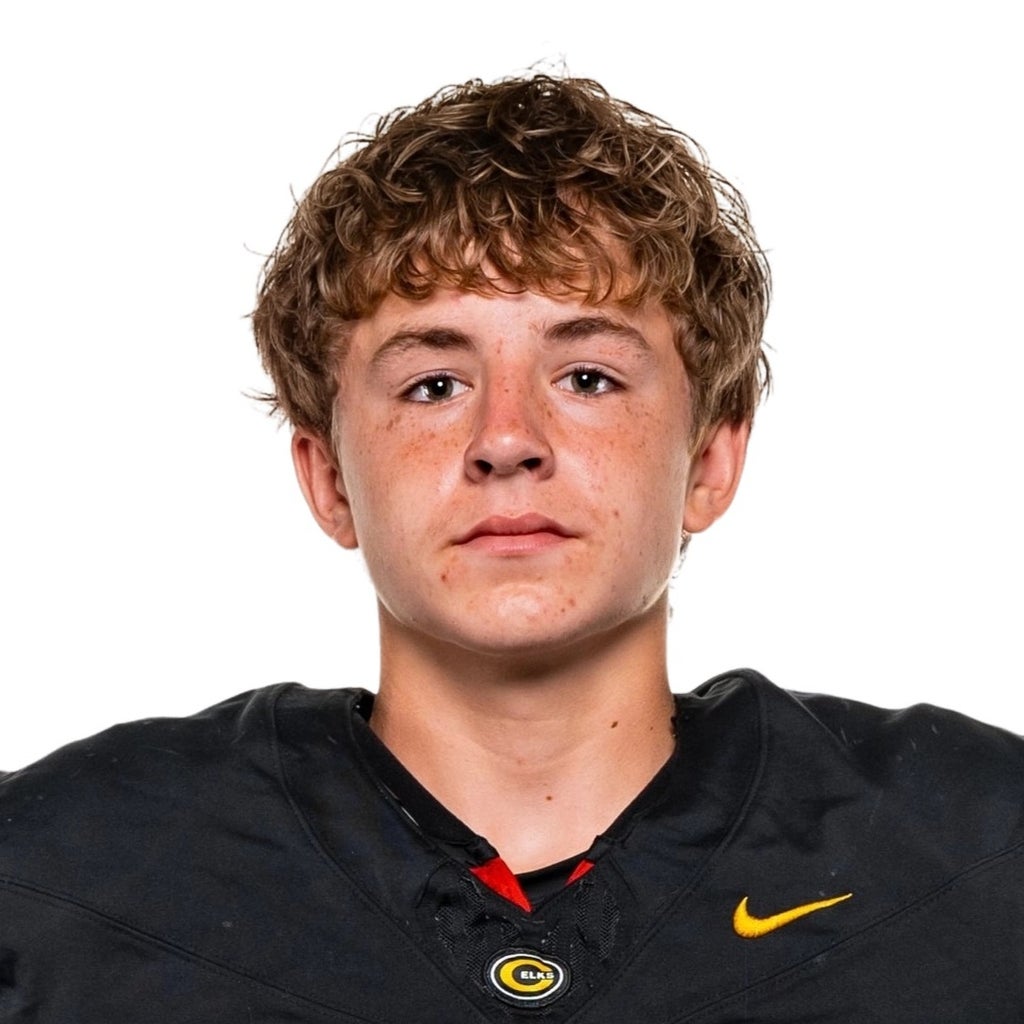 Holden Heil mugshot