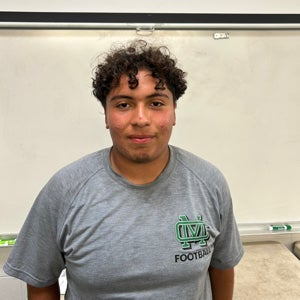 Jayden Garcia mugshot
