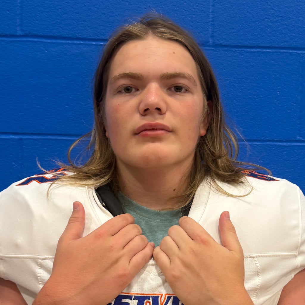 Peyton Batchelder mugshot