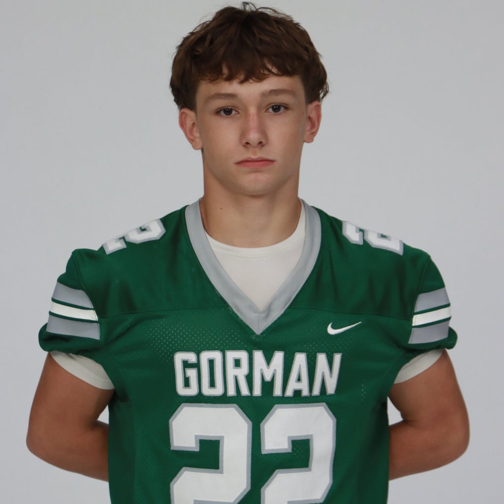 Garrett Vennum mugshot