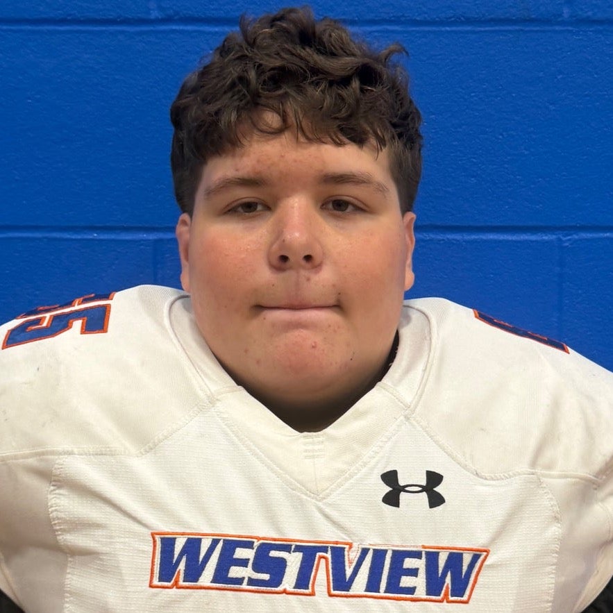 Kingston Kiper mugshot