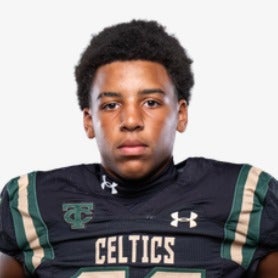 Roman Brown mugshot