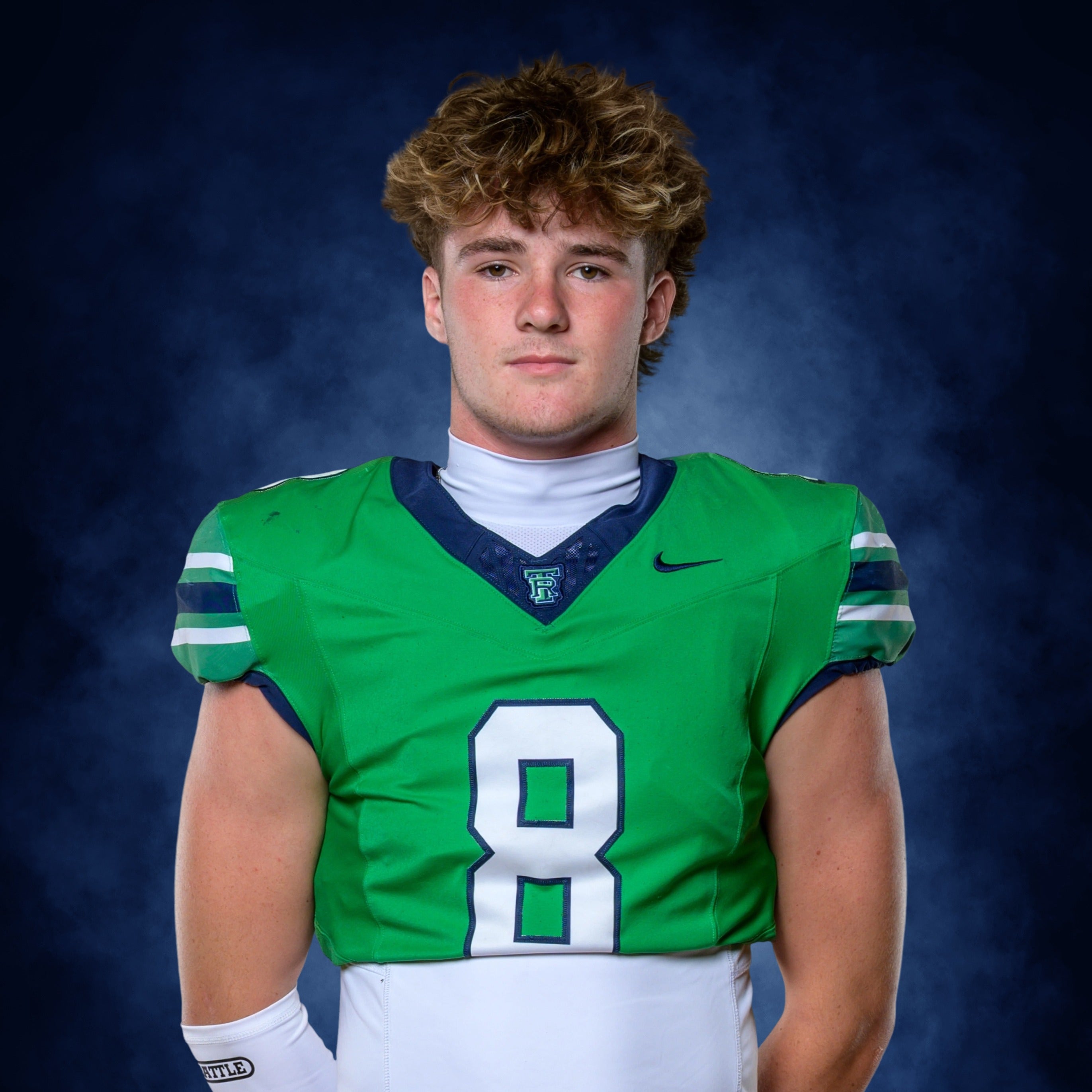 Camden Neumann
