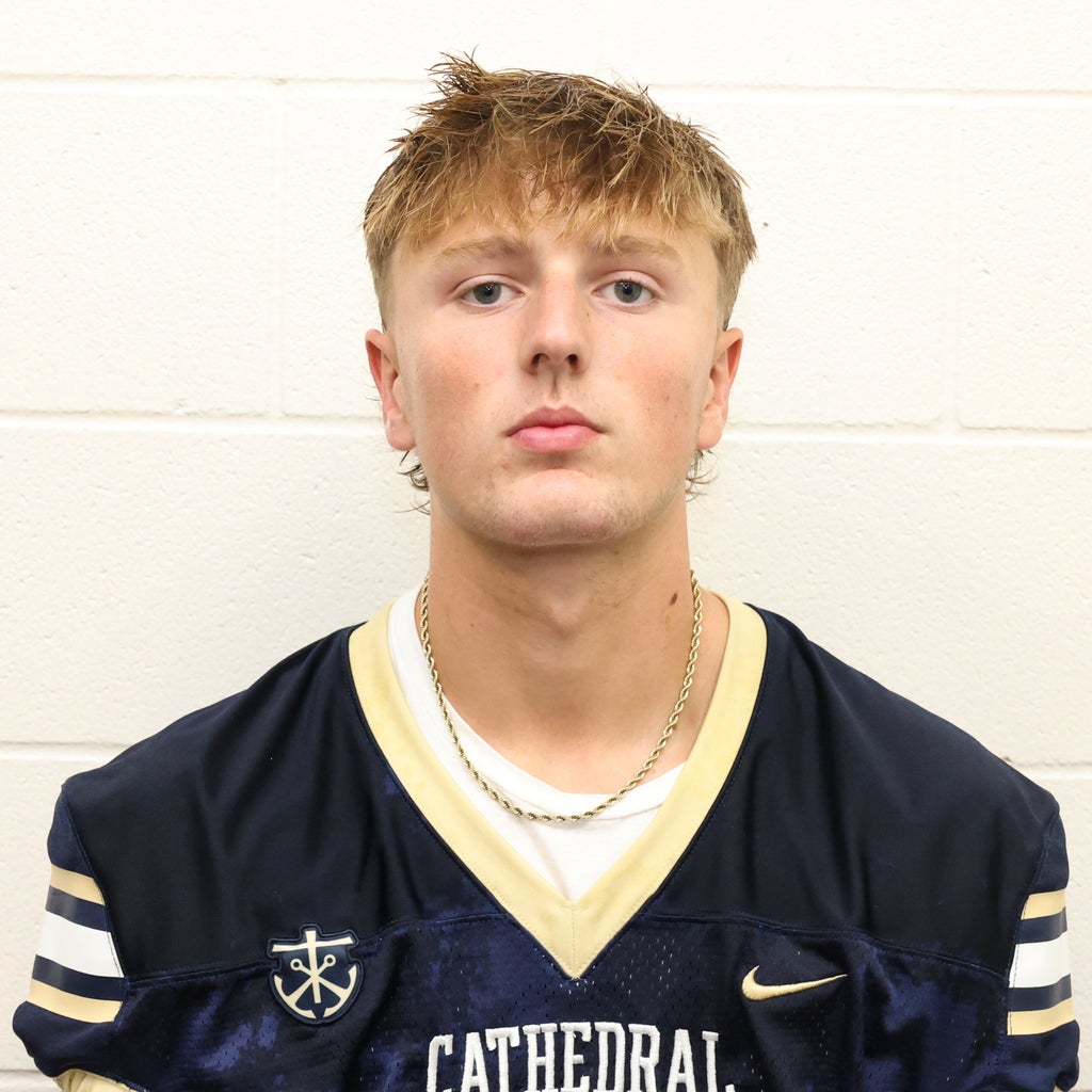 Griffin Hughes mugshot