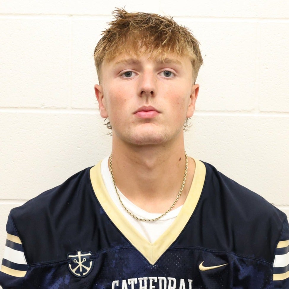 Griffin Hughes mugshot