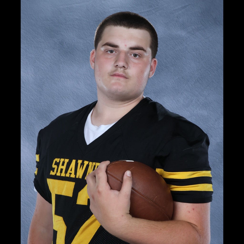 Blake Bowens mugshot