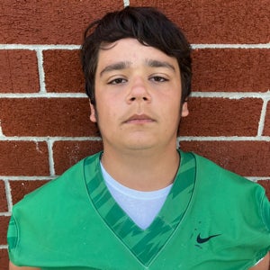 Colton Little mugshot