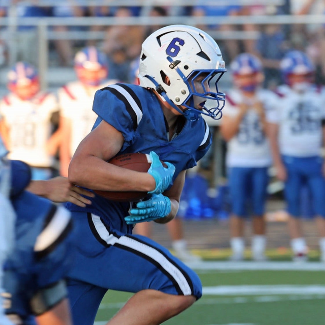 Brayden Mihelic