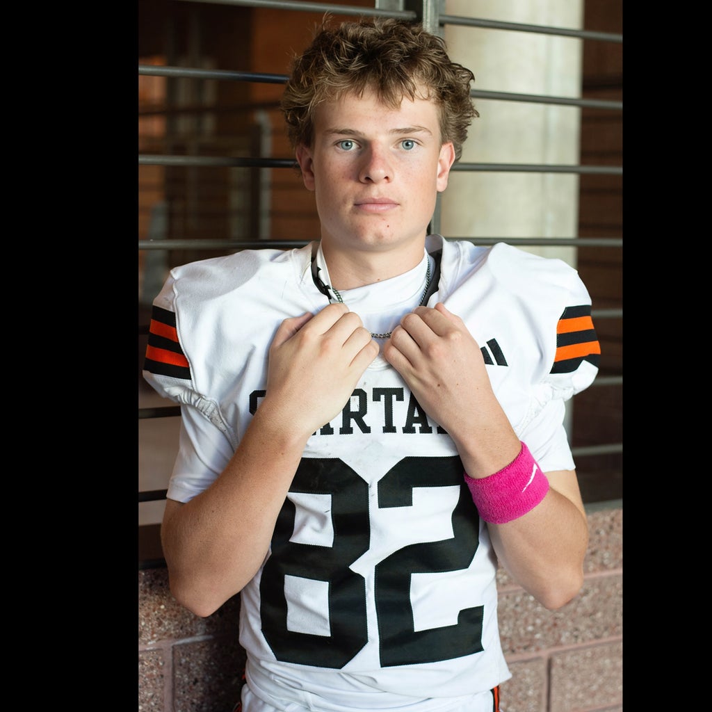 Collin Ballard mugshot