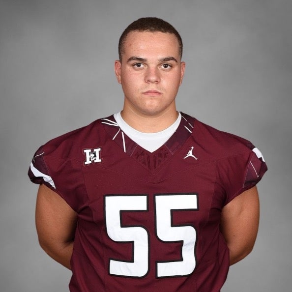 Colton Winters mugshot