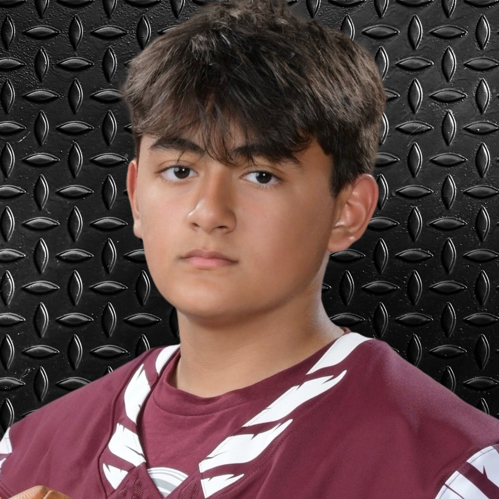 Mason Bowden mugshot