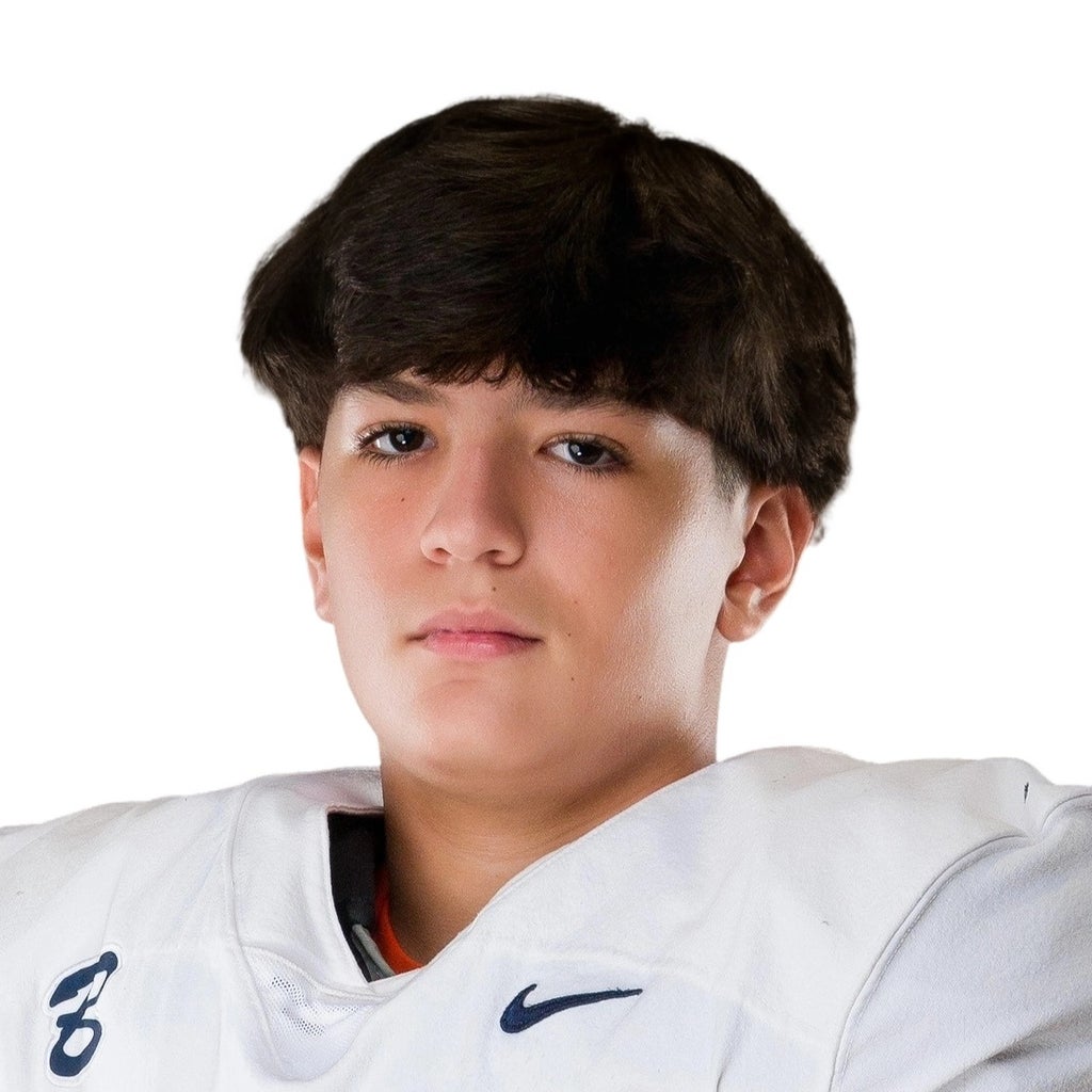 Michael Fallacaro mugshot