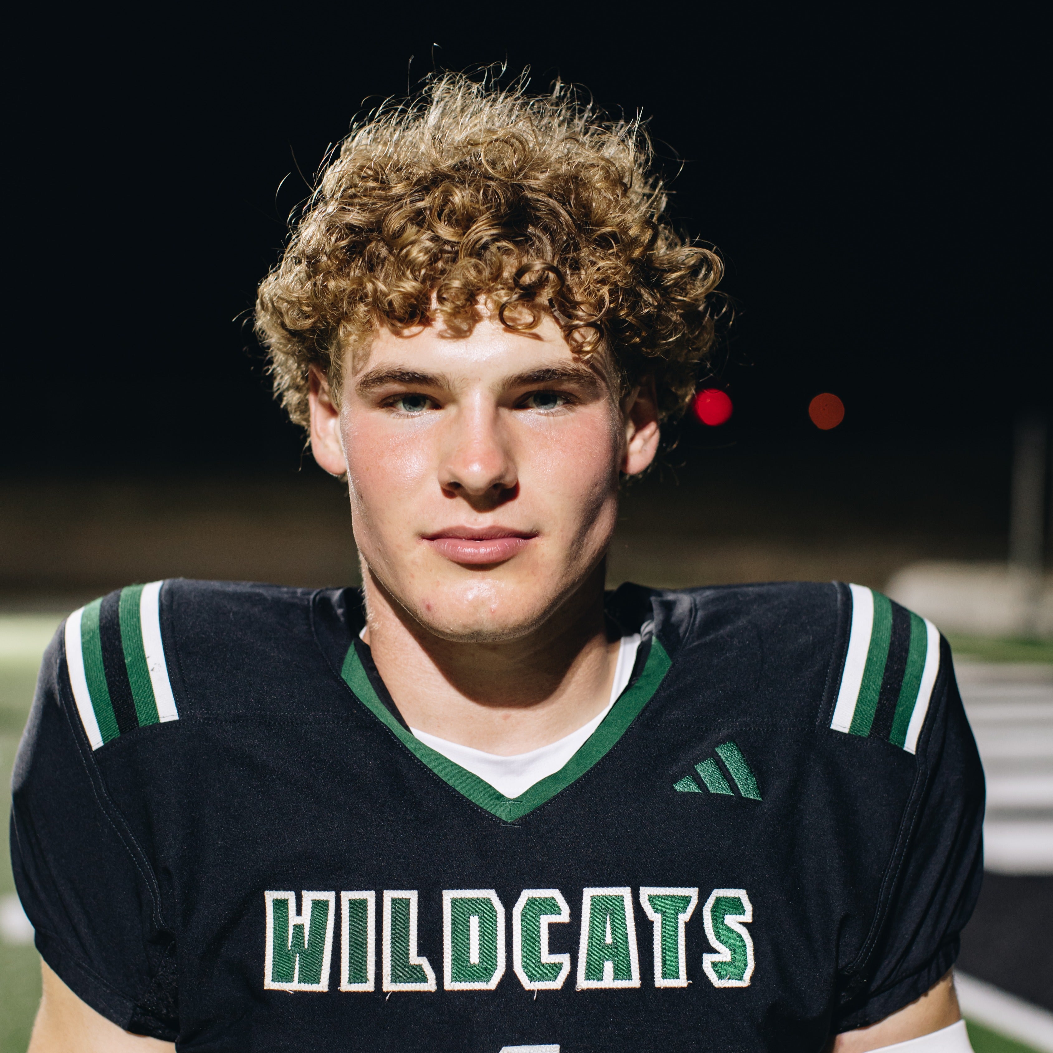 Quincy Calder