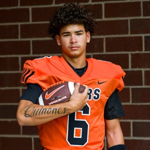 Jorey Quinones mugshot
