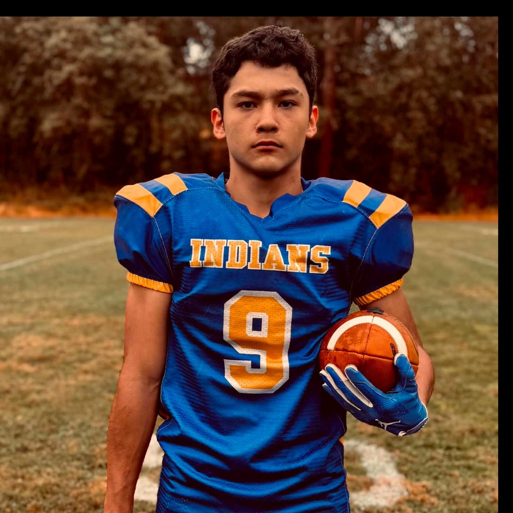 Joaquin Abrey-Torres mugshot