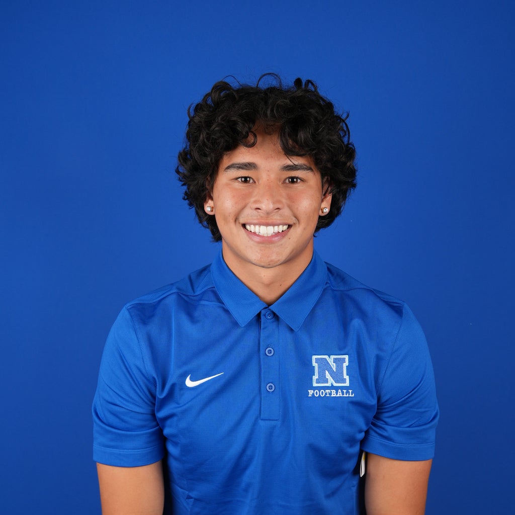 Blake Wong mugshot