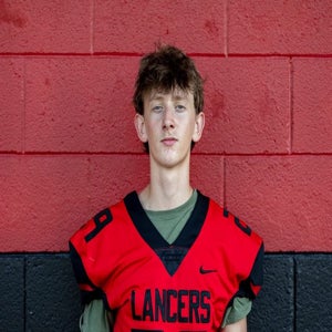 Mason Burton mugshot
