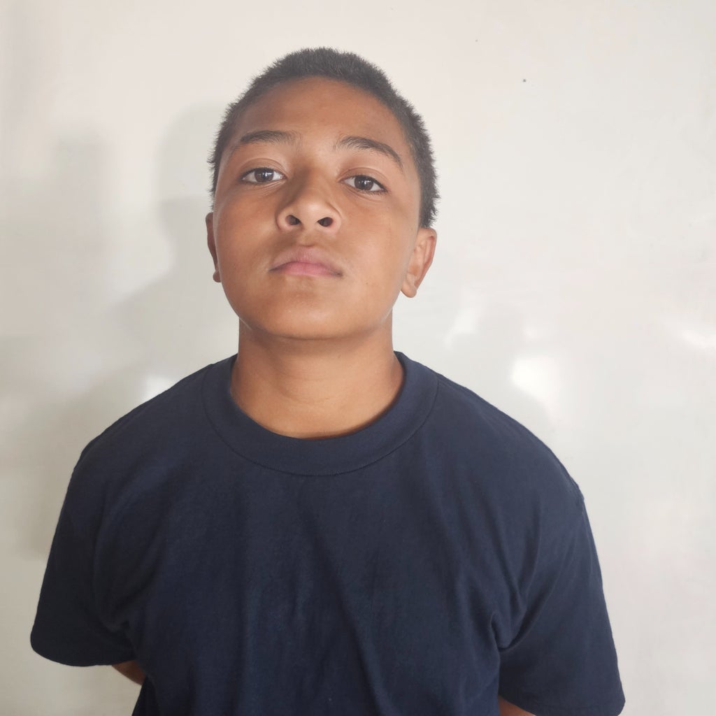 Julian Clements mugshot