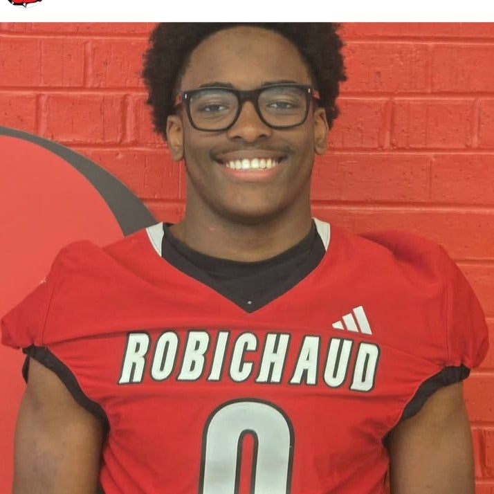 Tre' Alexander
