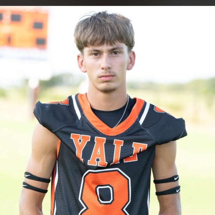 Brayden Greenfield