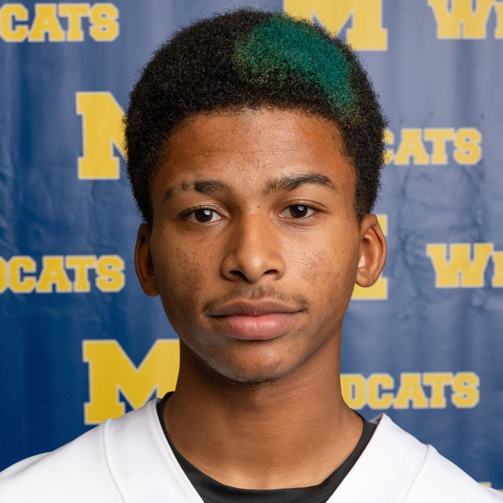 Angelo Jones mugshot