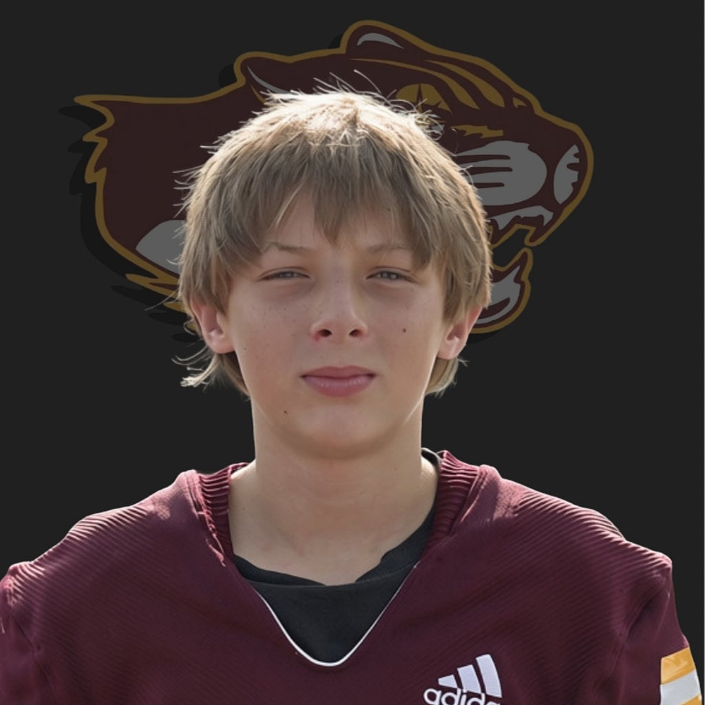 Justin Burton mugshot