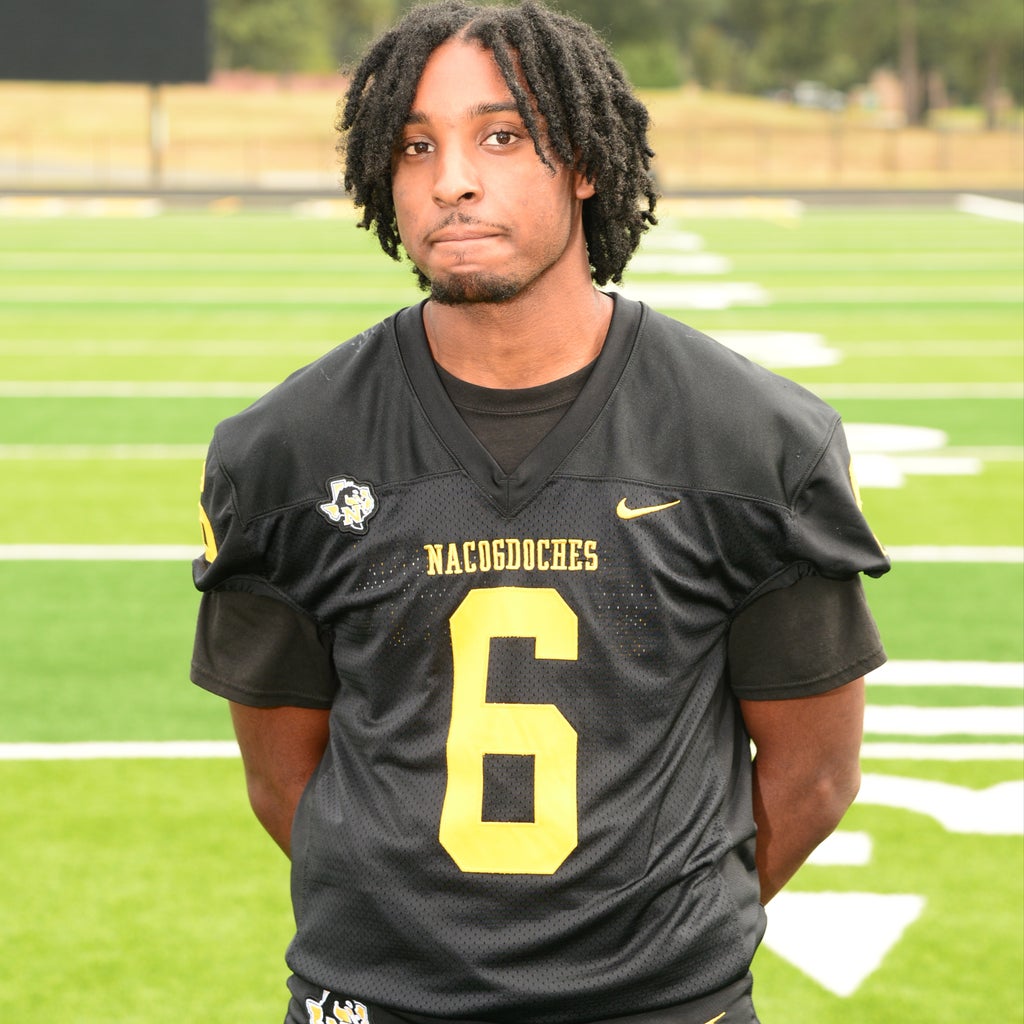 Za'Raylon Leno mugshot