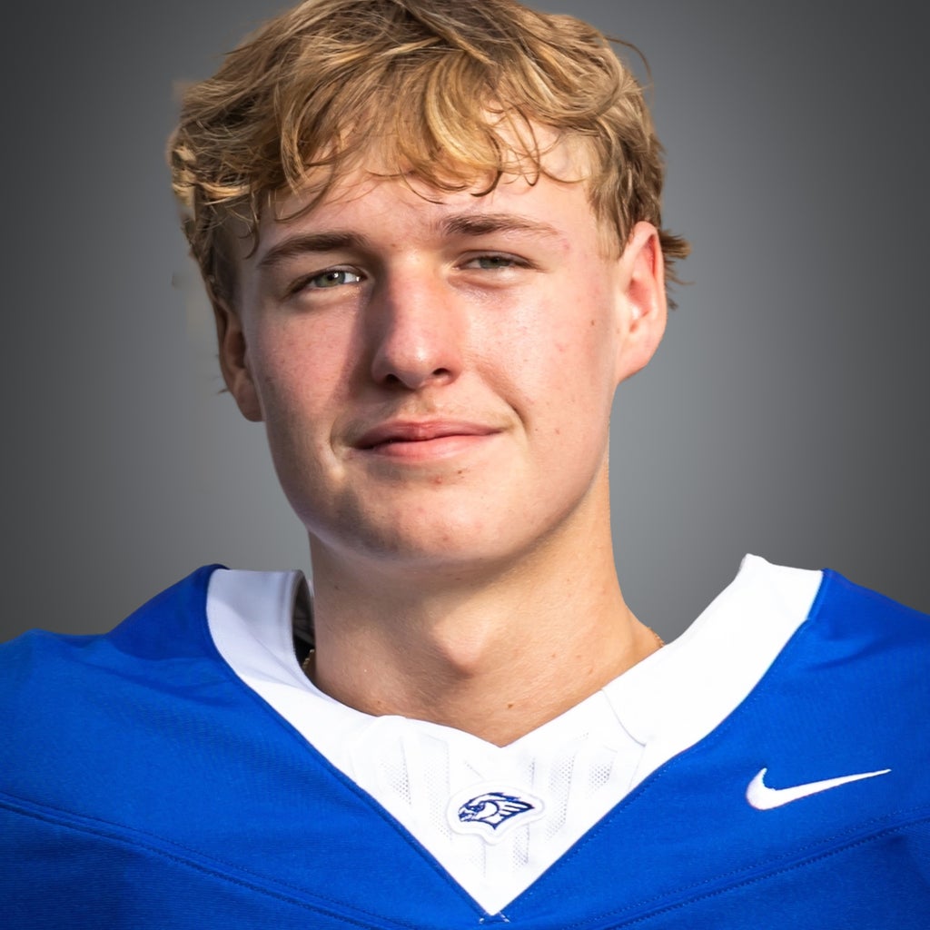 Luke Coker mugshot