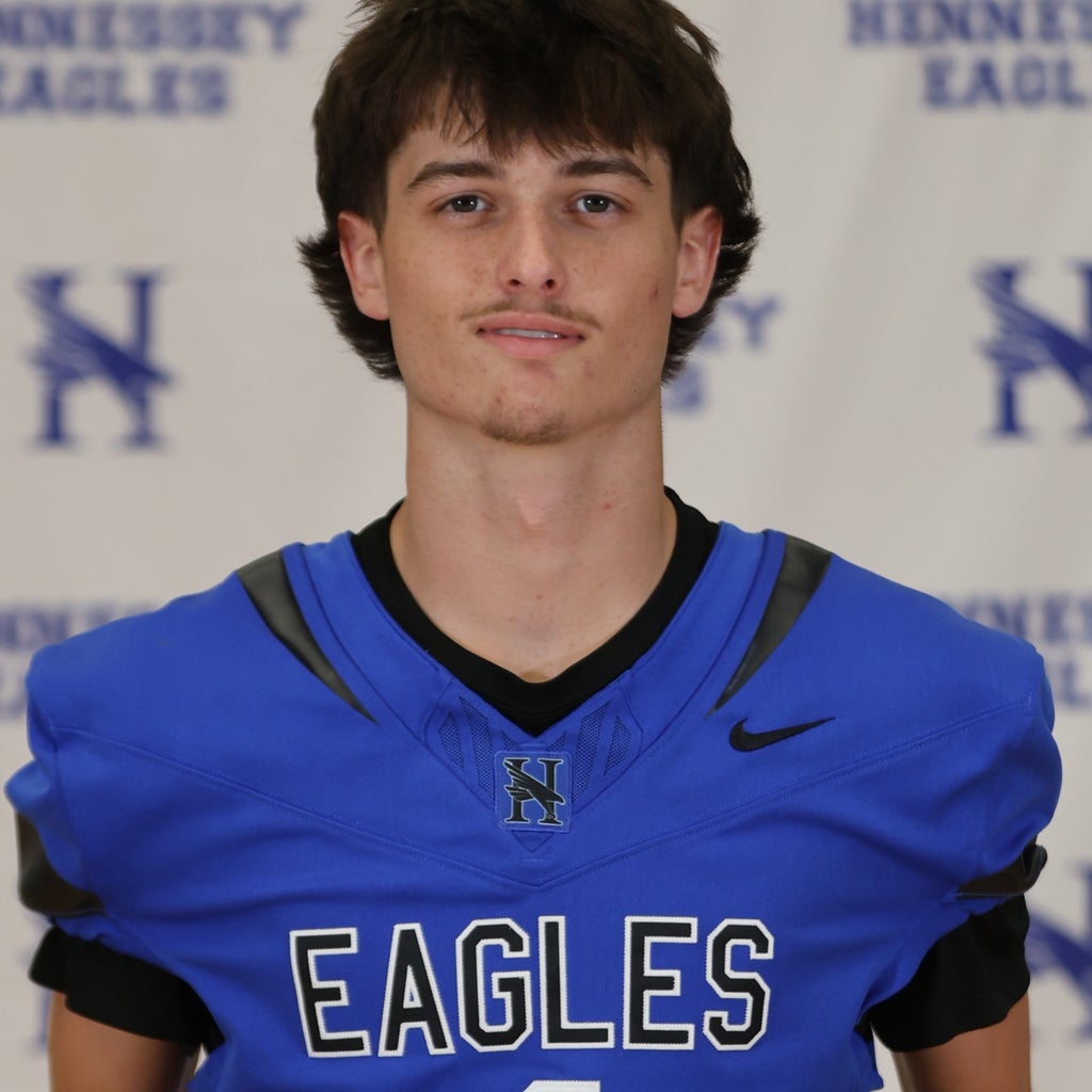 Hagen Copeland mugshot