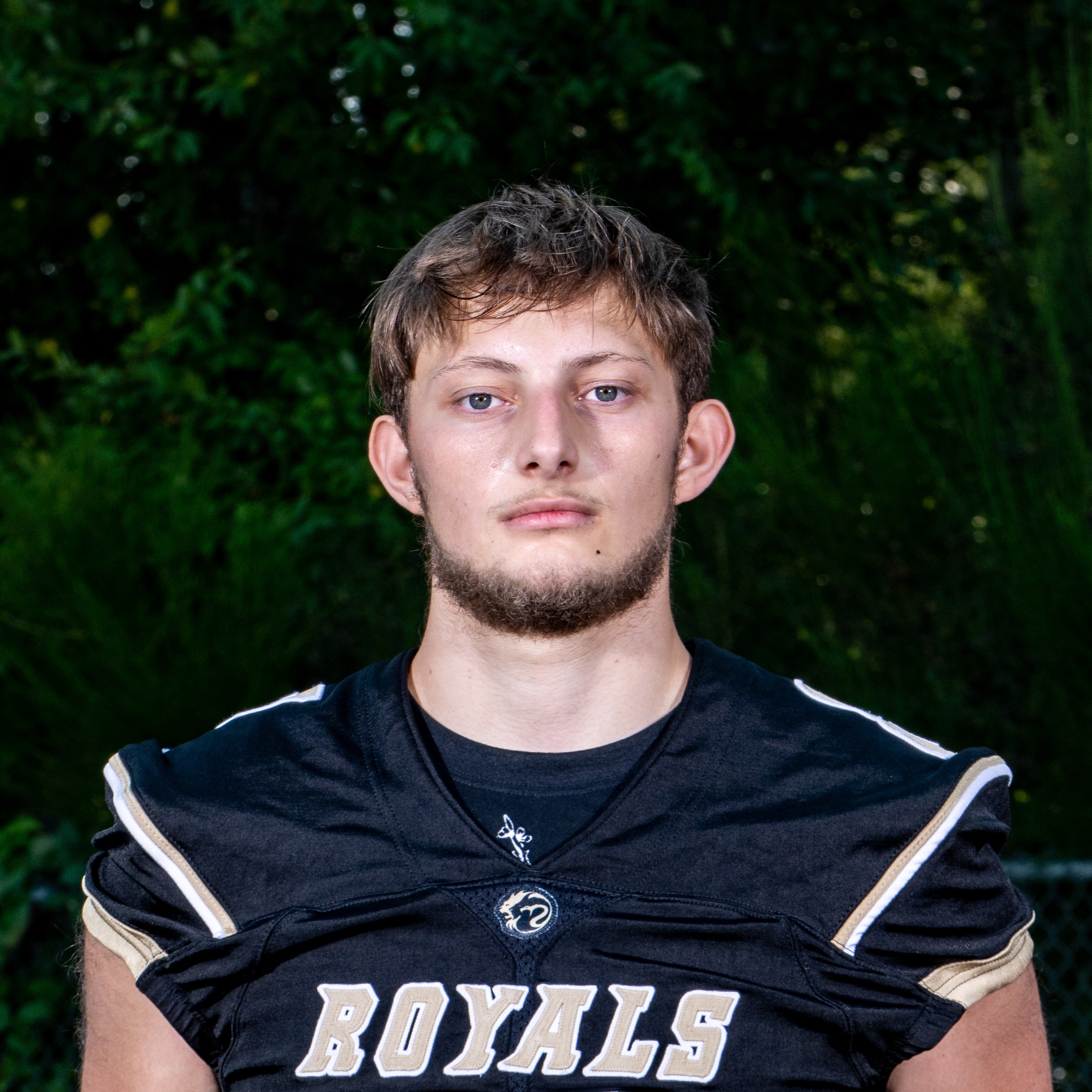 Easton Webb