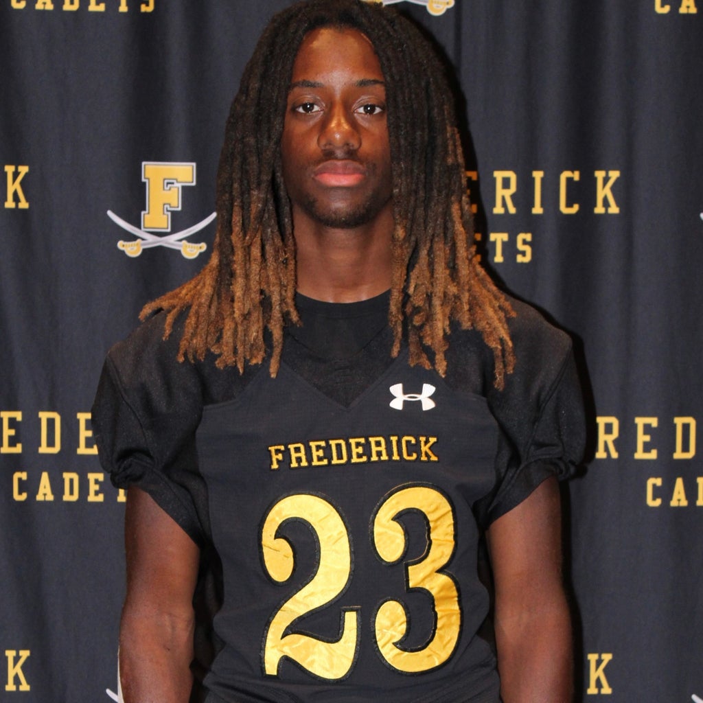 Tay Clark mugshot