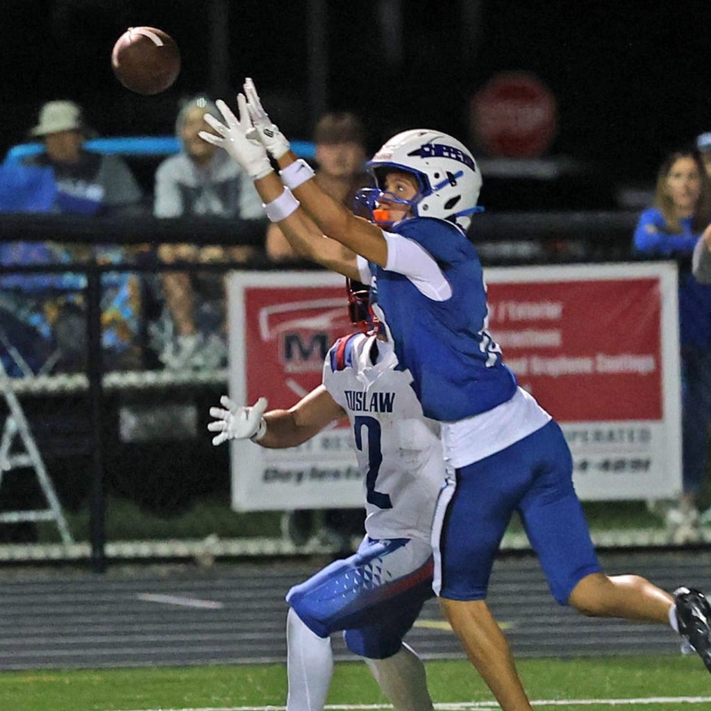 Cale McNab mugshot