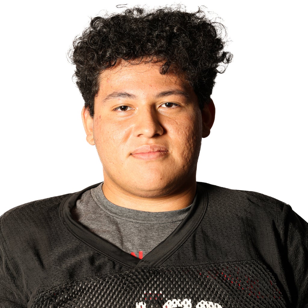 Derek Escalante mugshot