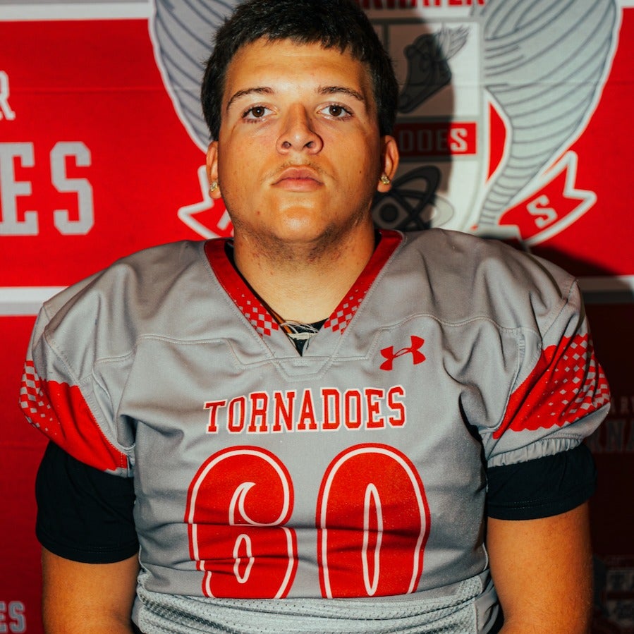 Philip Romero mugshot