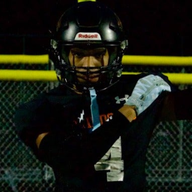 Zeke Vanderpuye