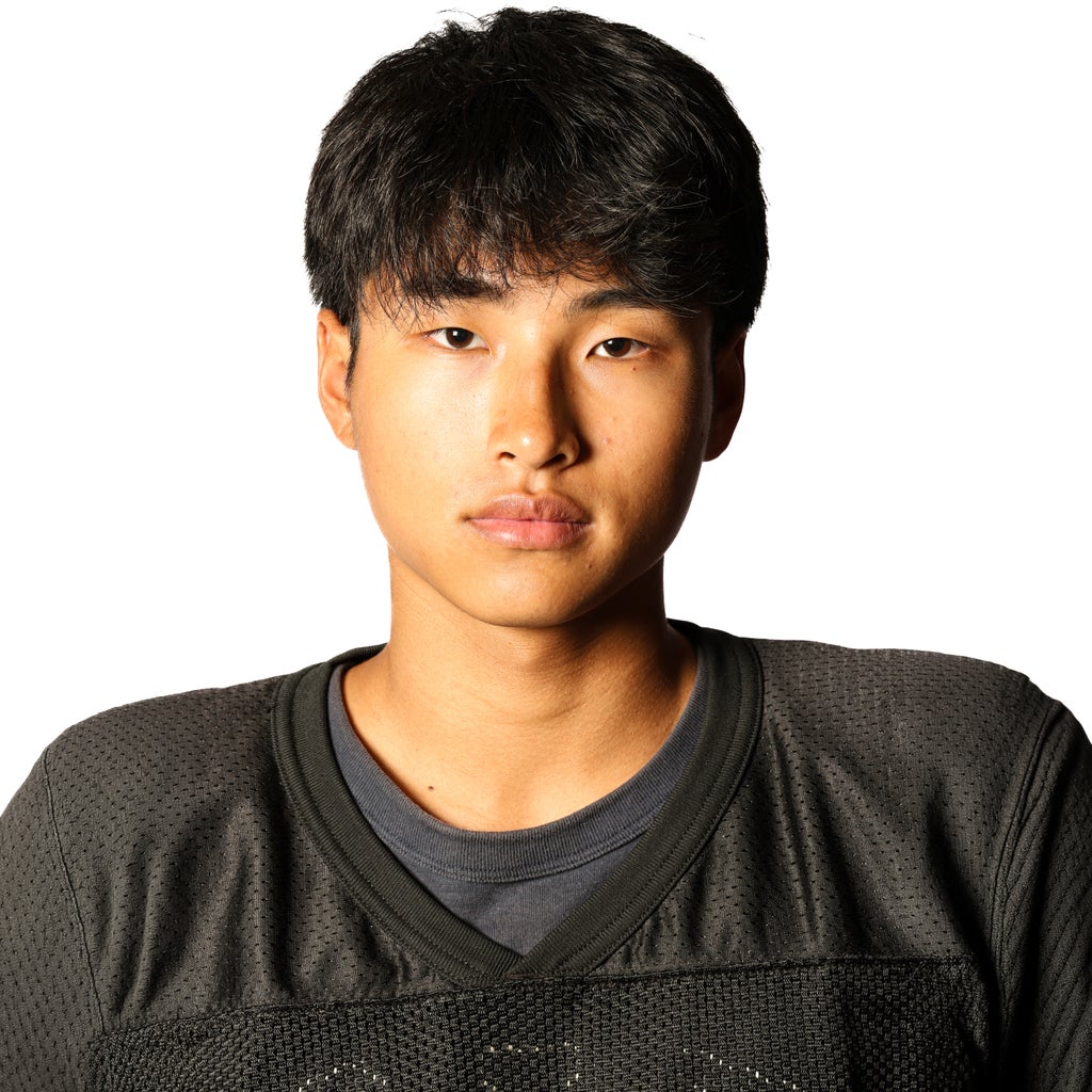 Jeremy Lim mugshot