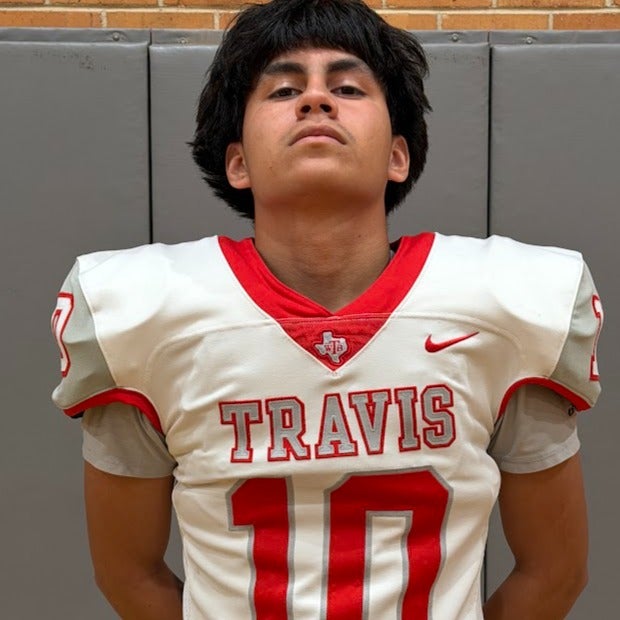 Frank Hernandez mugshot