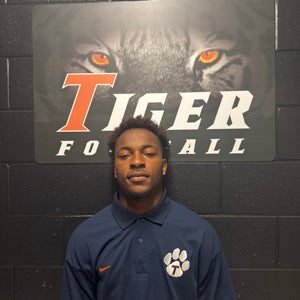 Kesan Mcduffie