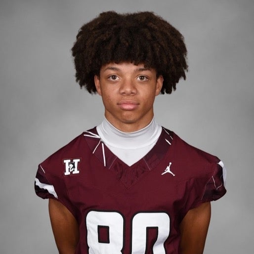 Jordyn Black mugshot