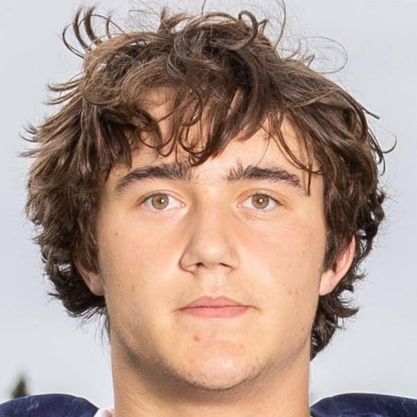 Brody Wetzel mugshot