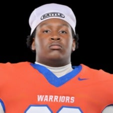 Daryl Bennett JR mugshot
